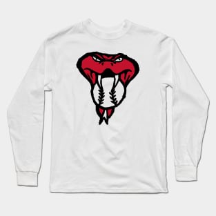 Arizona Diamondbaaaacks 04 Long Sleeve T-Shirt